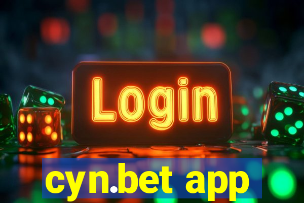 cyn.bet app